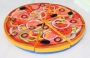 Игра для соревнований Гигантская пицца - fgospostavki.ru - Королёв
