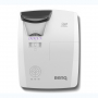 Ультракороткофокусный проектор BenQ MH856UST+ - fgospostavki.ru - Королёв