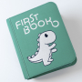 Развивающая игрушка для малышей «Первая книга» - fgospostavki.ru - Королёв