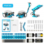Ресурсный набор mBot Add-on Pack Interactive Light&Sound - fgospostavki.ru - Королёв