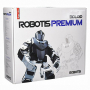 Набор ROBOTIS BIOLOID Premium Kit - fgospostavki.ru - Королёв